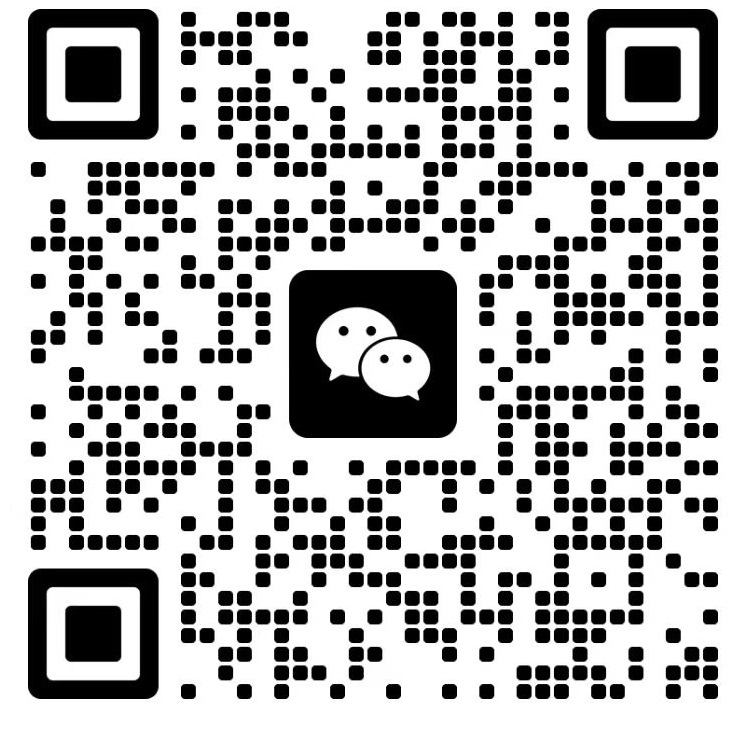 微信二维码
